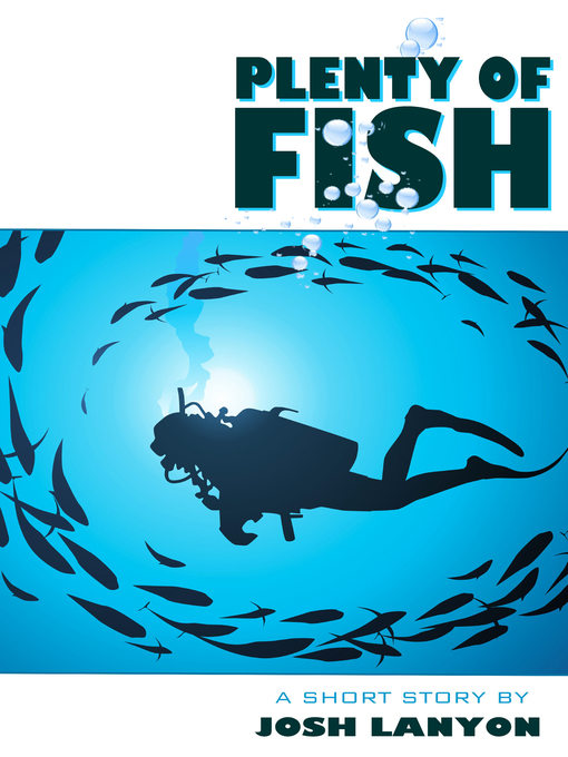 Title details for Plenty of Fish by Josh Lanyon - Available